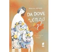 Da Dove Vengo? - Agnieszka Kacprzyk - 2023