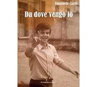 Da dove vengo io