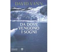 Da dove vengono i sogni
