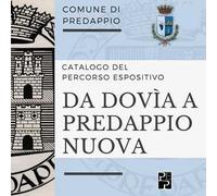Da Dovìa a Predappio Nuova
