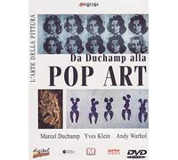 Da Duchamp Alla Pop-Art