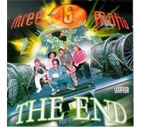 Da End by Three 6 Mafia (1997-03-11)