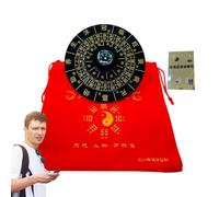 da escursionismo per esterni, strumento di orientamento da uomo, di posizionamento automatica, robusta per la direzione