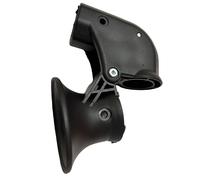 Da Esterno Ombrello Ricambio Parte Leggero Ombrello Laterale Appeso Accessori