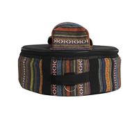 Da Etnica Borsa Da Trasporto Morbida 600D Oxford Cloth 18 X 5.7