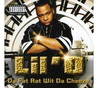 da fat rat wit da cheeze-Import USA