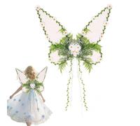 Da Fata o Costume Donna, Decorazioni Festival