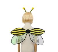 da fata per bambini con fascia per capelli, divertenti accessori feste