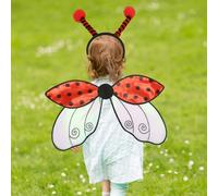 da fata per bambini con fascia per capelli, novità giochi di ruolo e