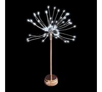 Da Fata Per La Camera Da | Decorazioni Natalizie Calde Senza Fili | Delle Fate Scintillanti Lampada Senza Fili,Per Esterno Cena Soggiorno Camera Da Scrivania Scaffale Armadio Feste Matrimonio