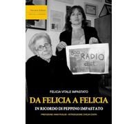 Da Felicia a Felicia. In ricordo di Peppino Impastato