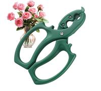 da fiori,Acciaio Inossidabile Uso Pesante | Rimuovi spine per rose e per il taglio degli,Taglio e Composizione di Gambi Crisantemi Giardino Interni