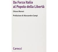 Da Forza Italia al Popolo della libertà