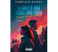 Da Gaber e De André a Lazza e Sfera Ebbasta. Cronaca di una decadenza