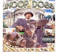 Snoop Dogg - Da Game Is To Be Sold