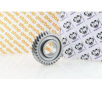 DA GEAR Ford Transit MT75 Cambio a Pressione 4TH 5 Velocità Manuale 33 Denti
