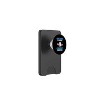 Da Genova alla gloria: spedizione di Colombo Giorno di Colombo PopSockets PopWallet per MagSafe