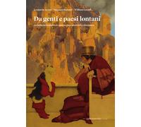 Da genti e paesi lontani. La fiaba nel tempo tra canone, metamorfosi e ris...
