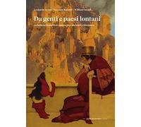 Da genti e paesi lontani. La fiaba nel tempo tra canone, metamorfosi e risonanze
