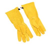 da Giardinaggio Traspiranti, Design con Cordino Regolabile | Resistente alla perforazione, Copertura extra lunga, Efficace per il travaglio