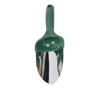 da giardino a mano,Attrezzo ergonomico per scavare, piantare e coltivare | per giardino a mano,Ideale per rimuovere radici, aiuole, cura del terreno, cortile, piante da interno ed esterno, casa