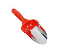 da giardino a mano, Attrezzo resistente per scavare e coltivare, manuale per lavori in giardino, Ideale per rimuovere radici, aiuole, cura del terreno, cortile, piante da interno ed esterno, casa