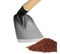 da Giardino - Attacco Sostitutivo per da Giardino - Attrezzo Robusto Sostitutivo per Estirpatore di Erbacce e Coltivatore adatto a Uomini e Donne Giardinieri