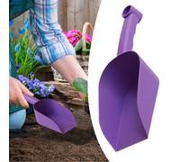 da Giardino Attrezzo Manuale | Pala Portatile Per Giardinaggio - Attrezzi Da Giardinaggio Per Bambini Uso Esterno E Interno Ortaggi Zolla Frutticoltura Piante D'Appartamento Prati Casa Vivaio E Padri