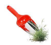 da giardino - Attrezzo Resistente per Piantare | Ideale per terra, aiuole, e piante indoor,Ideale per rimuovere radici, aiuole, cura del terreno, cortile, piante da interno ed esterno, casa