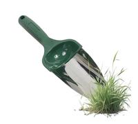 da Giardino,Attrezzo resistente per scavare e coltivare - manuale per lavori in giardino | Ideale per rimuovere radici, aiuole, cura del terreno, cortile, piante da interno ed esterno, casa