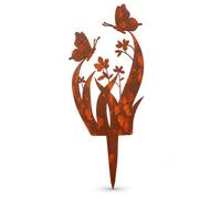 da Giardino in Ferro, Modello A, 12,7cm | Corpo da inserire, Decorazione pasquale esterna, durante Pasqua, Per eri domestici
