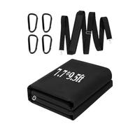 da giardino - Sacco per immondizia da 100 libbre, sacco da giardinaggio in tessuto Oxford 600D con tracolla | Sacchetti da giardinos per la manutenzione del esterno, il, il campeg