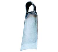 da giardino - Sarchiatore in solido acciaio al carbonio, artiglio durevole preciso, confortevole, strumento per diserbo per piantare, facile manutenzione del terreno, accessorio da giardinaggio