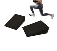 Da Ginnastica Per I Piedi Inclinati per lo Stretching dei Polpacci