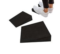Da Ginnastica Per I Piedi Tavola Inclinata da Allungamento e Stiramento dei