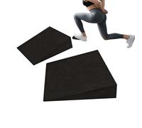 Da Ginnastica Per I Piedi Tavole Inclinate per lo Stretching dei Polpacci