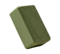 da ginnastica portatile - Morbido nucleo chiuso in cellula cubo imbottito, solido e sottile supporto posturale per aumentare la postura allineamento controllo raggio di movimento