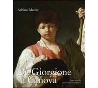 Da Giorgione a Canova