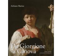Da Giorgione a Canova