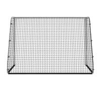 Da Golf - 3x3 M Pratica Barriera Per Allenamento Pratico | Rete Da Golf Nel Cortile | Impostazioni Di Calcio Per Softball Da Baseball Per Giochi Per La Casa Con Patio Da Giardino All'aperto