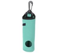 da golf Utility, porta pallina da golf per borsa | Portacarte da golf | porta tè da golf multicolore per un facile fissaggio al carrello da golf