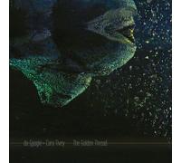 da Googie + Cara Tivey The Golden Thread (CD) Album