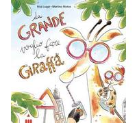 Da grande voglio fare la giraffa. Ediz. a colori