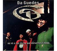 Da Guedes - Dg Vs. Luz Falsa Que Hipnotiza