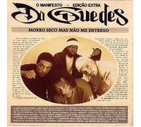 Da Guedes - Morro Seco Mas Nao Me Entrego