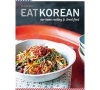 Da-Hae West Eat Korean (Tascabile)