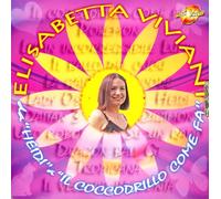 Da Heidi a Il Coccodrillo...