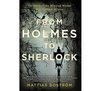 Da Holmes a Sherlock - Libro in brossura NUOVO Bostrom, Mattia 01/08/2018