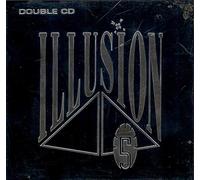DA HOOL / MARVIN GARDENS / THE PUSHER / FIOCCO - ILLUSION VOL 5