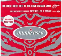 Da Hool - Meet Her at the Love Parade 01